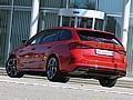 Skoda Octavia 2.0 TSI RS